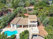 Vente Maison 4 pièces 120 m2 Theoule sur mer