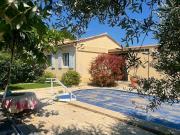 Vente Maison 4 pièces 120 m2 Saint Chaptes