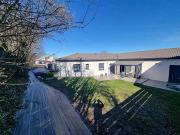 Vente Maison 4 pièces 120 m2 Viriat