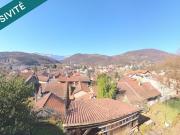 Vente Maison 4 pièces 105 m2 Vizille