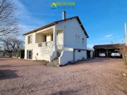 Vente Maison 4 pièces 120 m2 Vougy