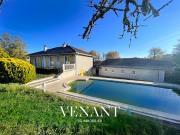 Vente Maison 4 pièces 121.81 m2 Boulazac Isle Manoire
