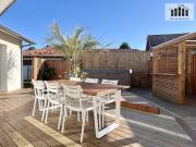 Vente Maison 4 pièces 121 m2 Andernos les Bains