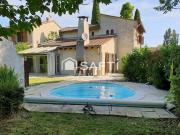 Vente Maison 4 pièces 121 m2 Castanet Tolosan