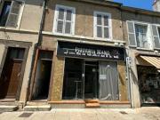 Vente Maison 4 pièces 121 m2 Dun sur Auron