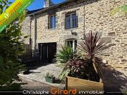 Vente Maison 4 pièces 121 m2 Lanvallay