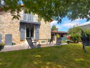 Vente Maison 4 pièces 121 m2 Nontron