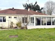 Vente Maison 4 pièces 121 m2 Orleans