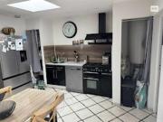 Vente Maison 4 pièces 121 m2 Outreau