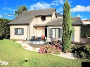 Vente Maison 4 pièces 121 m2 Saint Germain des Fossés