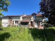 Vente Maison 4 pièces 121 m2 Saint Martin le Vieux