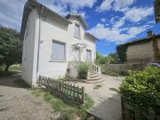 Vente Maison 4 pièces 122.22 m2 Saint Rambert d'Albon