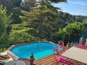 Vente Maison 4 pièces 122 m2 Marseille 11ème