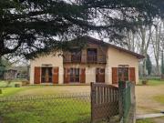 Vente Maison 4 pièces 122 m2 Gers