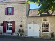 Vente Maison 4 pièces 122 m2 Coulaures