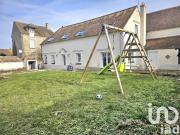 Vente Maison 4 pièces 122 m2 Echouboulains