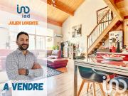 Vente Maison 4 pièces 122 m2 Fleury