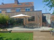 Vente Maison 4 pièces 122 m2 Frelinghien