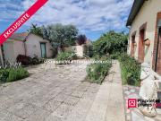 Vente Maison 4 pièces 122 m2 Maintenon
