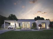 Vente Maison 4 pièces 122 m2 Le Thou