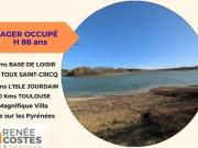 Vente Maison 4 pièces 122 m2 L'Isle Jourdain