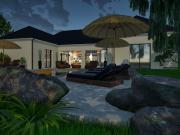 Vente Maison 4 pièces 122 m2 Manthelan