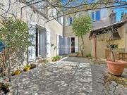 Vente Maison 4 pièces 122 m2 Nimes