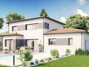 Vente Maison 4 pièces 122 m2 Pessac