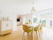 Vente Maison 4 pièces 122 m2 Saint Prix