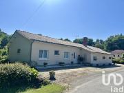 Vente Maison 4 pièces 122 m2 Sainte Colombe sur Seine