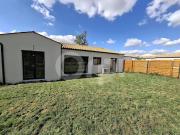 Vente Maison 4 pièces 122 m2 Semussac