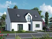 Vente Maison 4 pièces 123.1 m2 Neufmoutiers en Brie