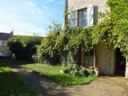 Vente Maison 4 pièces 123 m2 Asnières en Montagne