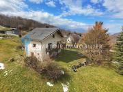 Vente Maison 4 pièces 123 m2 Laffrey