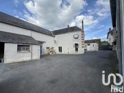 Vente Maison 4 pièces 123 m2 Landes le Gaulois