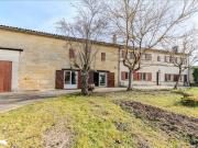 Vente Maison 5 pièces 123 m2 Libourne