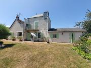 Vente Maison 4 pièces 123 m2 Mareuil sur Cher