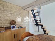 Vente Maison 4 pièces 123 m2 Marsais