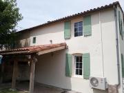 Vente Maison 4 pièces 123 m2 Mosnac