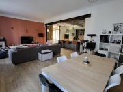 Vente Maison 4 pièces 123 m2 Mussidan