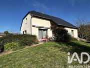 Vente Maison 4 pièces 123 m2 Naucelle