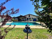 Vente Maison 4 pièces 123 m2 Saint Martin d'Oney