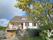 Vente Maison 4 pièces 123 m2 Saint Maur