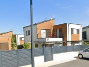 Vente Maison 4 pièces 124.2 m2 Ballainvilliers