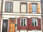 Vente Maison 4 pièces 124.3 m2 Brezolles