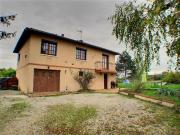 Vente Maison 4 pièces 124 m2 Fontaines