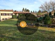 Vente Maison 4 pièces 124.64 m2 Luzinay