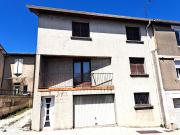 Vente Maison 4 pièces 124 m2 Angouleme