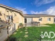 Vente Maison 4 pièces 122 m2 Créon