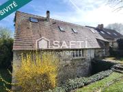 Vente Maison 4 pièces 124 m2 Crepy en valois